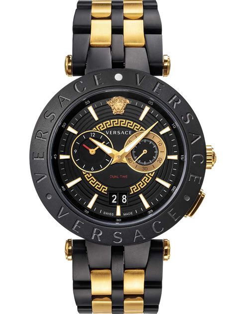 Orologi da uomo VERSACE: comprare a buon mercato